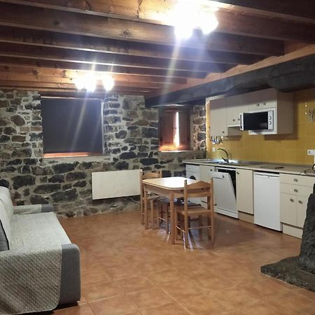 Casa Rural La Barcenilla Herada 外观 照片