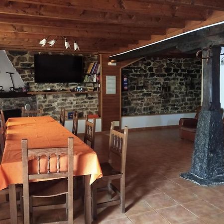 Casa Rural La Barcenilla Herada 外观 照片