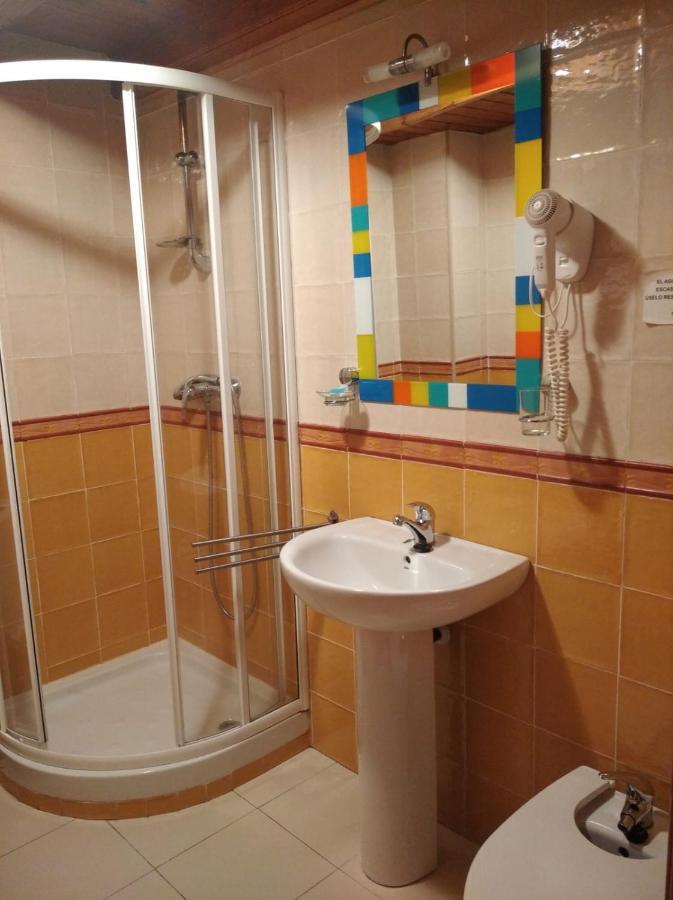 Casa Rural La Barcenilla Herada 外观 照片